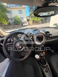 2012 Mini Countryman