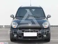 2012 Mini Countryman