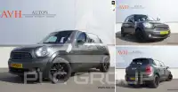 2012 Mini Countryman