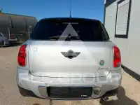 2012 Mini Countryman