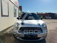 2012 Mini Countryman