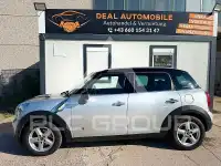 2012 Mini Countryman