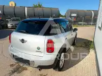 2012 Mini Countryman