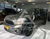 2012 Mini Countryman