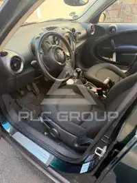2012 Mini Countryman