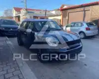 2012 Mini Countryman