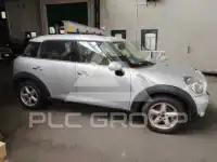2012 Mini Countryman