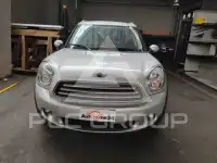 2012 Mini Countryman