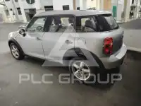 2012 Mini Countryman