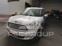 2012 Mini Countryman