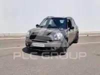 2012 Mini Countryman