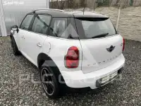 2012 Mini Countryman