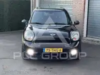 2012 Mini Countryman