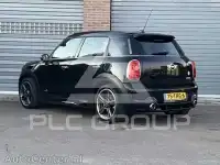 2012 Mini Countryman