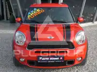 2012 Mini Countryman