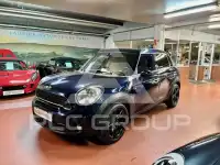 2012 Mini Countryman
