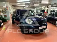 2012 Mini Countryman