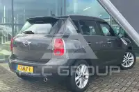2012 Mini Countryman