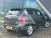 2012 Mini Countryman