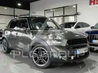 2012 Mini Countryman