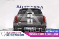 2012 Mini Countryman