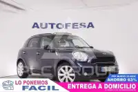 2012 Mini Countryman