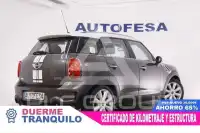 2012 Mini Countryman
