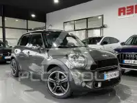 2012 Mini Countryman