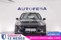 2012 Mini Countryman