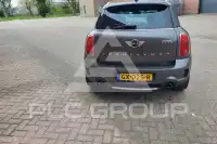 2012 Mini Countryman