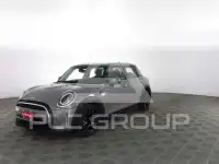 2012 Mini Countryman