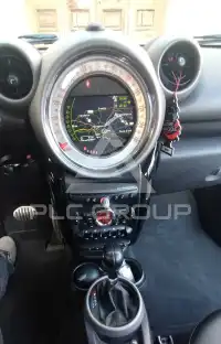 2012 Mini Countryman
