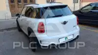 2012 Mini Countryman