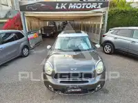 2012 Mini Countryman