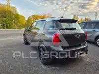 2012 Mini Countryman