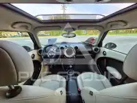 2012 Mini Countryman