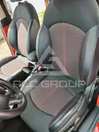 2012 Mini Countryman