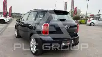 2012 Mini Countryman
