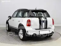 2012 Mini Countryman