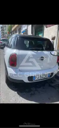 2012 Mini Countryman