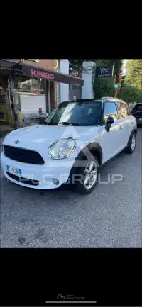 2012 Mini Countryman