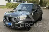 2012 Mini Countryman