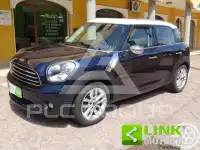 2012 Mini Countryman