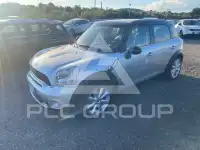 2012 Mini Countryman