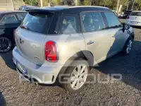 2012 Mini Countryman