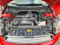 2012 Mini Countryman