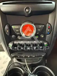 2012 Mini Countryman