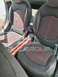 2012 Mini Countryman