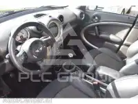 2012 Mini Countryman