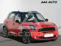 2012 Mini Countryman